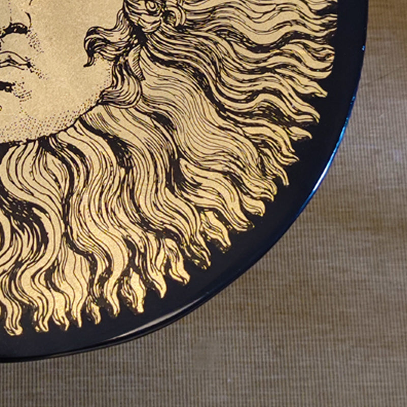 1970s Table By Piero Fornasetti