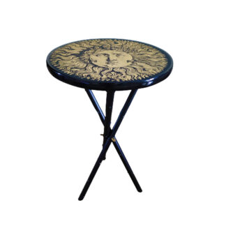 1970s Table By Piero Fornasetti