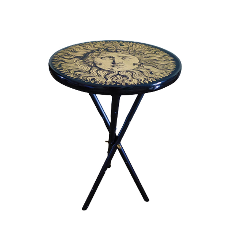 1970s Table By Piero Fornasetti