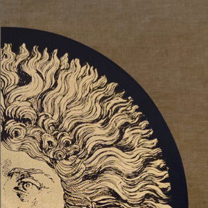 1970s Table By Piero Fornasetti