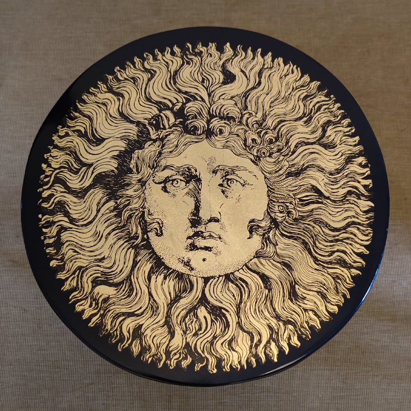 1970s Table By Piero Fornasetti