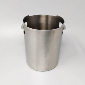 1970s Ice Bucket by Gio Ponti for Fratelli Calderoni