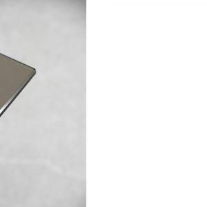 Mid-Century Modern Scandinavian Walnut Condor Coffee Table by Fredrik Schriever-Abeln, 1960s