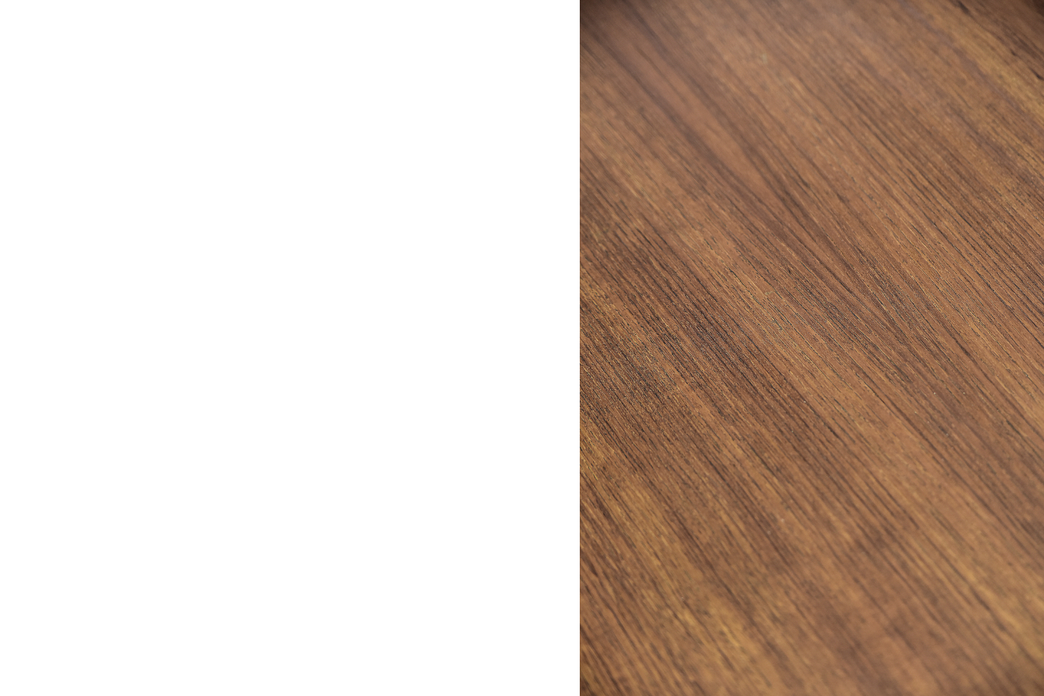 Mid-Century Modern Danish Teak Coffee Table model 5362 by Børge Mogensen for Fredericia Stolefabrik, 1960s