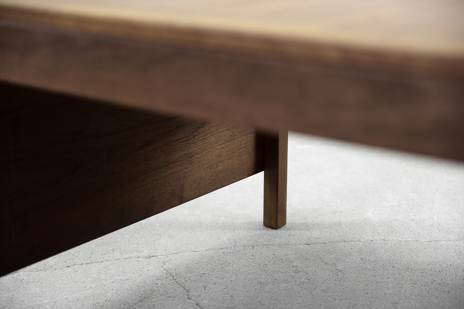 Mid-Century Modern Danish Teak Coffee Table model 5362 by Børge Mogensen for Fredericia Stolefabrik, 1960s