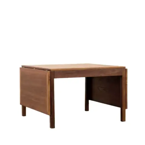 Mid-Century Modern Danish Teak Coffee Table model 5362 by Børge Mogensen for Fredericia Stolefabrik, 1960s