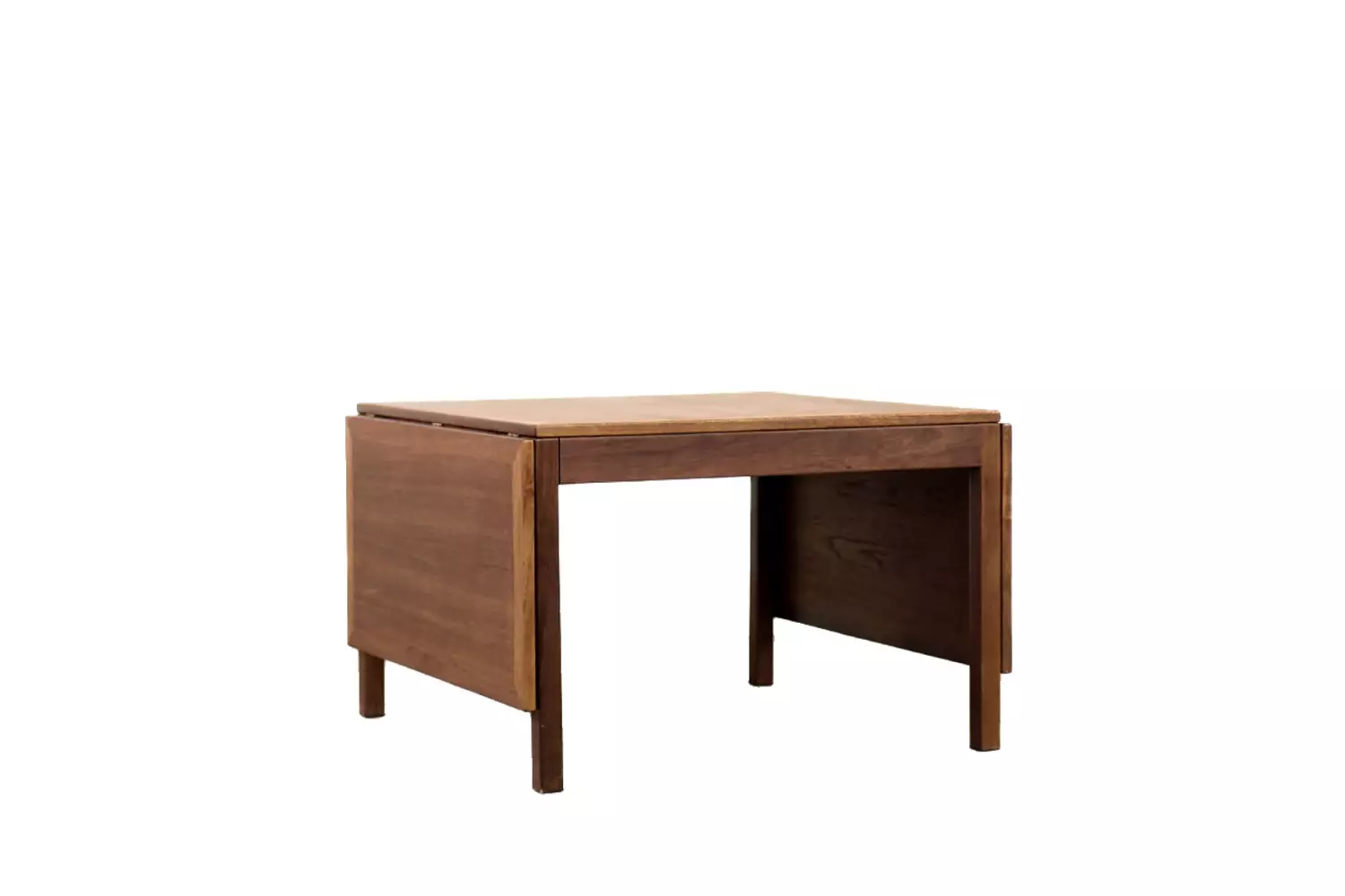 Mid-Century Modern Danish Teak Coffee Table model 5362 by Børge Mogensen for Fredericia Stolefabrik, 1960s