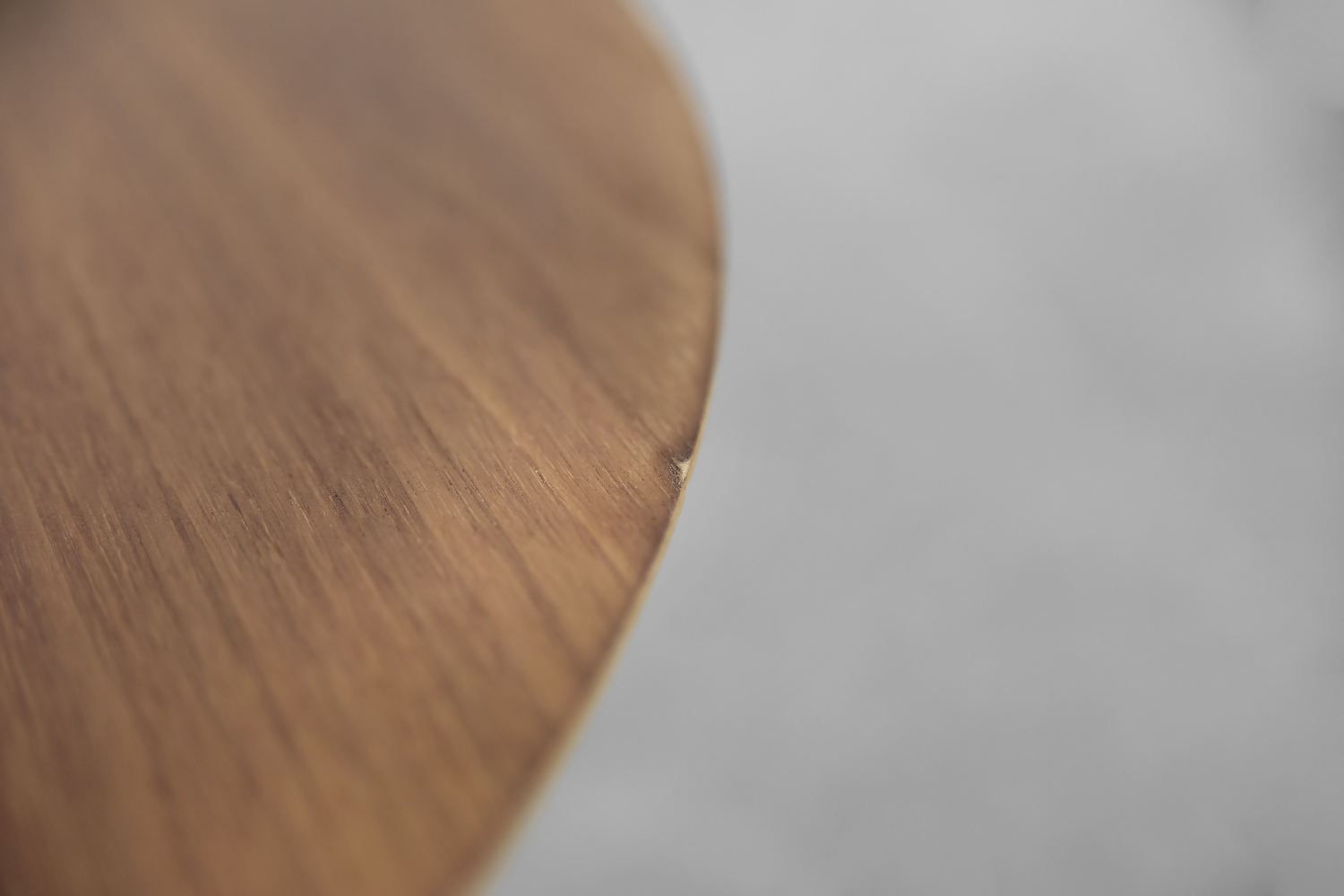 Mid-Century Scandinavian Modern Round Trippo Table by Ulla Christiansson for Karl Andersson & Söner