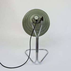 Mid-Century Table Lamp From Sollux
