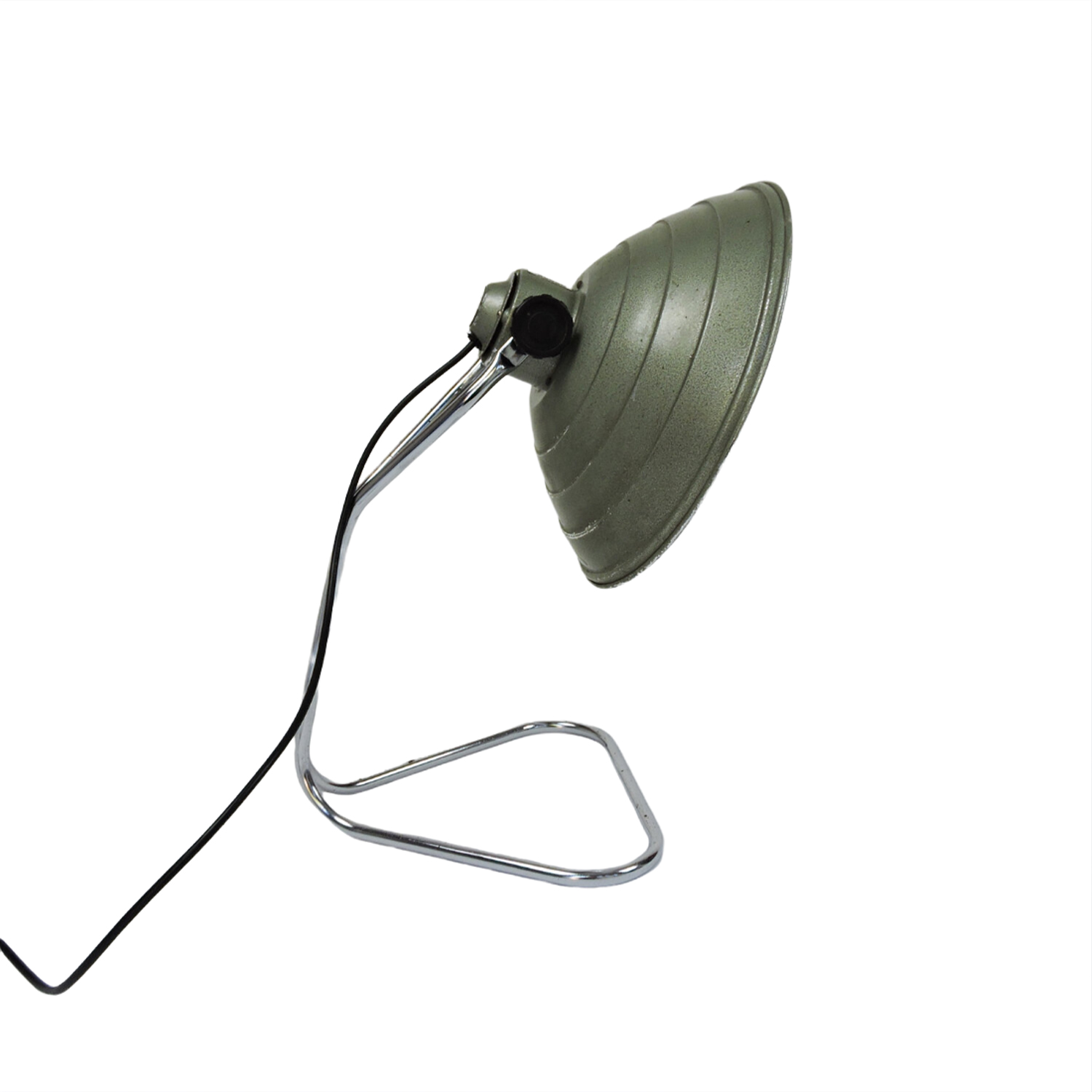 Mid-Century Table Lamp from Sollux