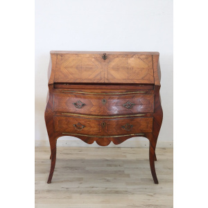 Commode with Writing Desk, 1910s
