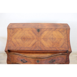 Commode with Writing Desk, 1910s