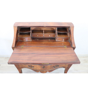 Commode with Writing Desk, 1910s