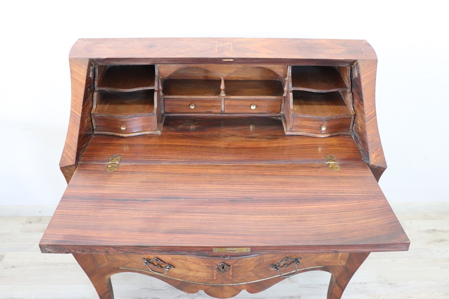 Commode with Writing Desk, 1910s