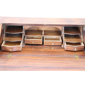 Commode with Writing Desk, 1910s