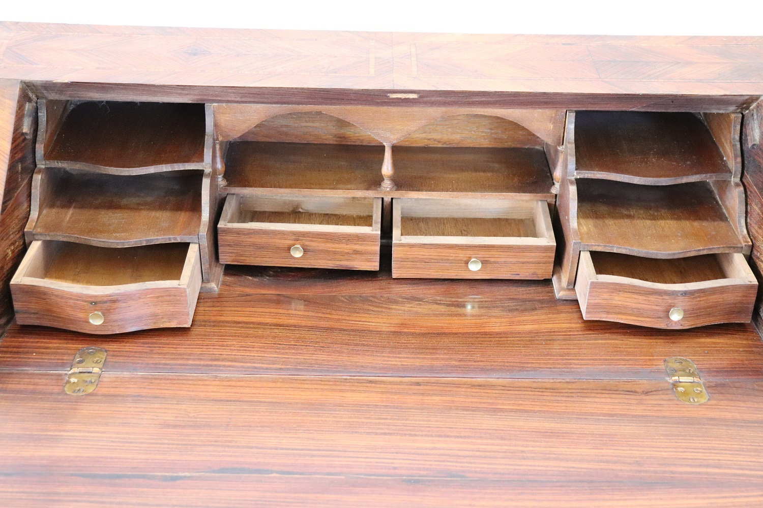 Commode with Writing Desk, 1910s