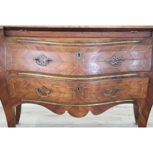 Commode with Writing Desk, 1910s