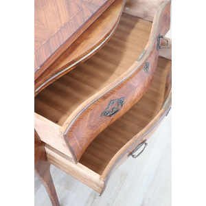 Commode with Writing Desk, 1910s