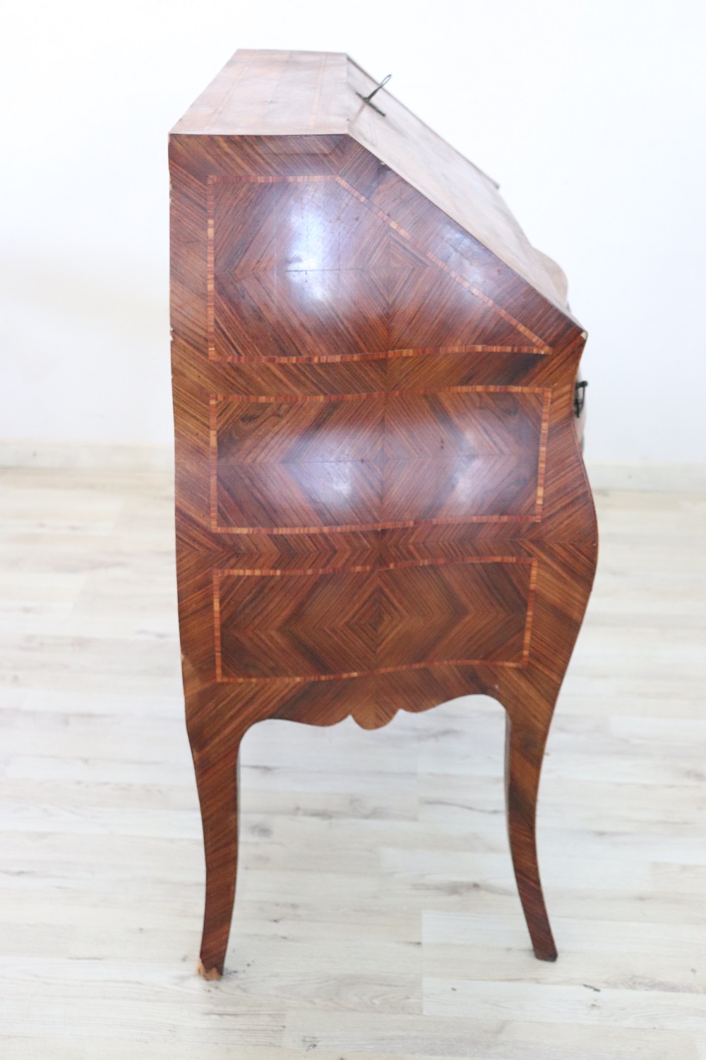 Commode with Writing Desk, 1910s