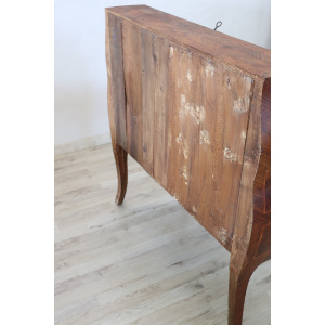 Commode with Writing Desk, 1910s
