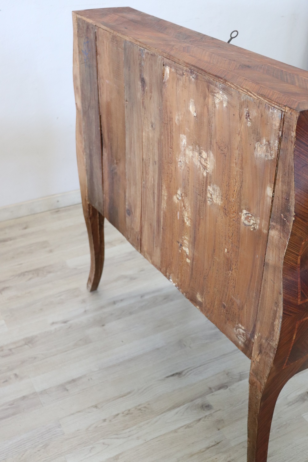 Commode with Writing Desk, 1910s