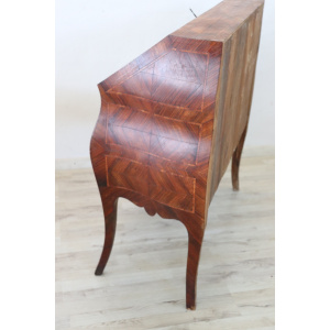 Commode with Writing Desk, 1910s