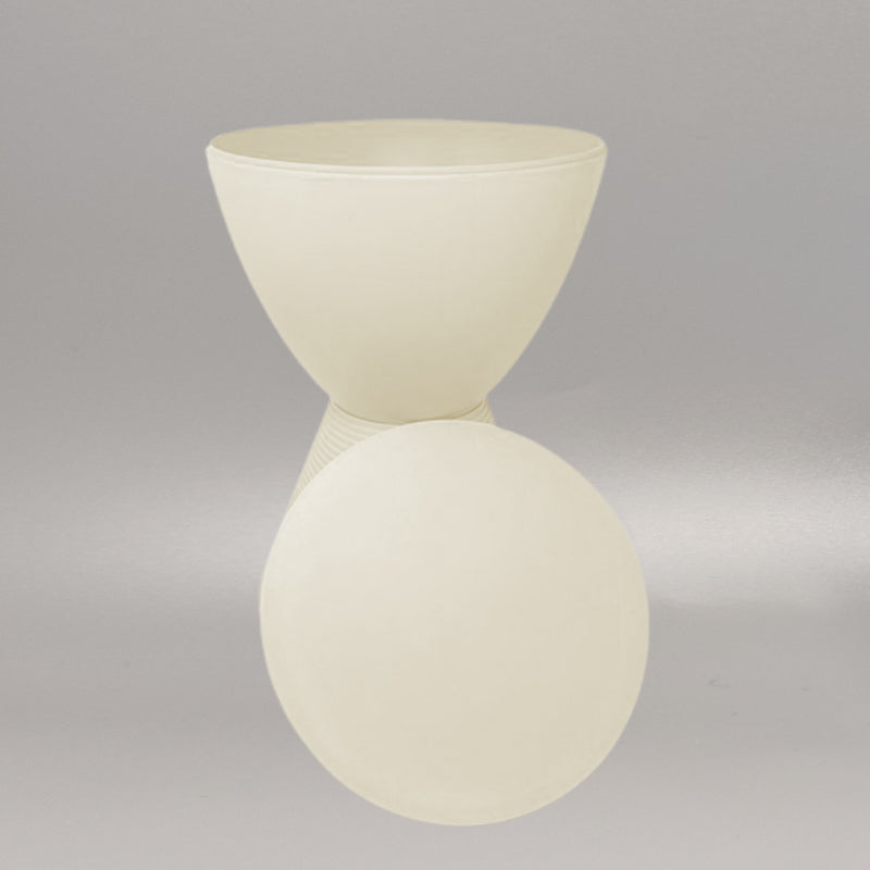Astonishing Philippe Starck Stools "Prince Aha" produced in 1996 (not a replica)