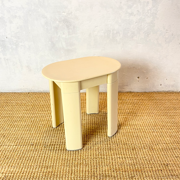 Stool by Olaf von Bohr for Gedy