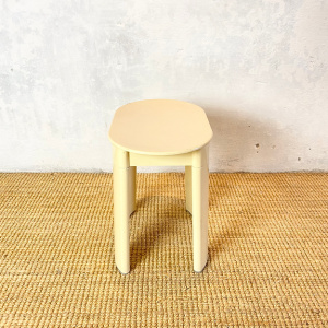 Stool by Olaf von Bohr for Gedy