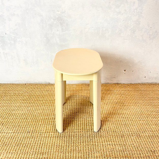 Stool by Olaf von Bohr for Gedy
