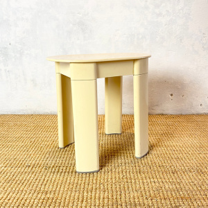 Stool by Olaf von Bohr for Gedy