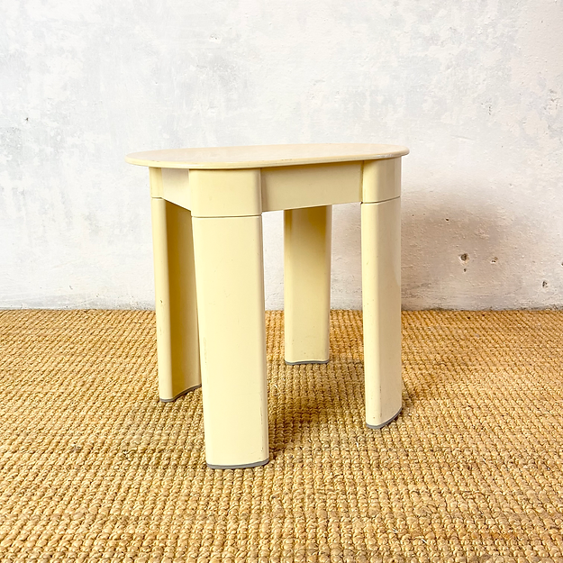 Stool by Olaf von Bohr for Gedy