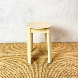 Stool by Olaf von Bohr for Gedy
