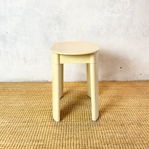 Stool by Olaf von Bohr for Gedy