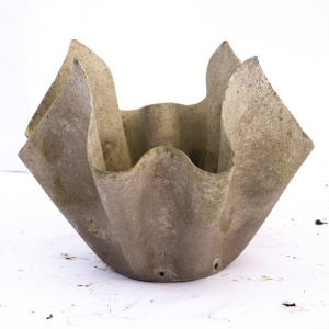 Tulip Planters by Willy Guhl, 1950s, Set of 2