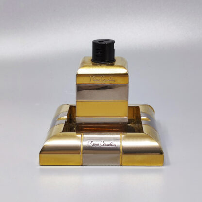 1970s Smoking Set by Pierre Cardin. Made in France - Image 3