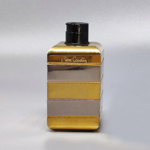 1970s Smoking Set by Pierre Cardin. Made in France