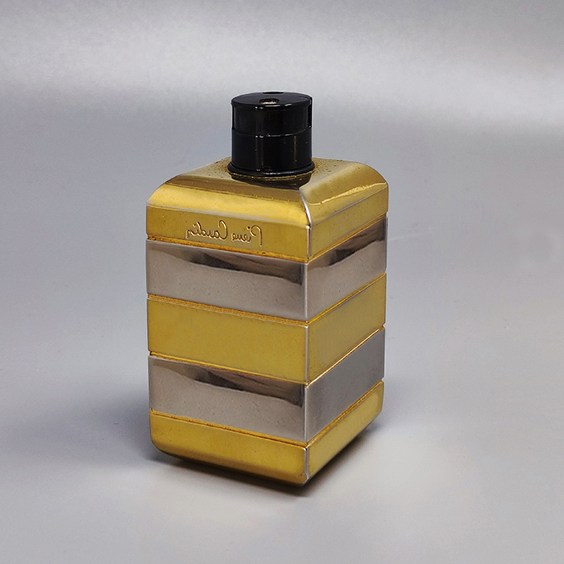 1970s Smoking Set by Pierre Cardin. Made in France