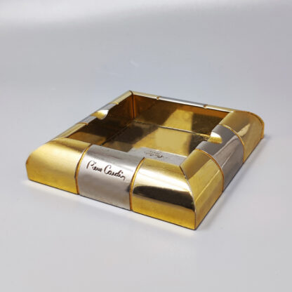 1970s Smoking Set by Pierre Cardin. Made in France - Image 9