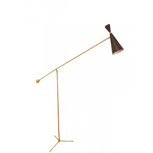 Italian Diabolo Floor lamp