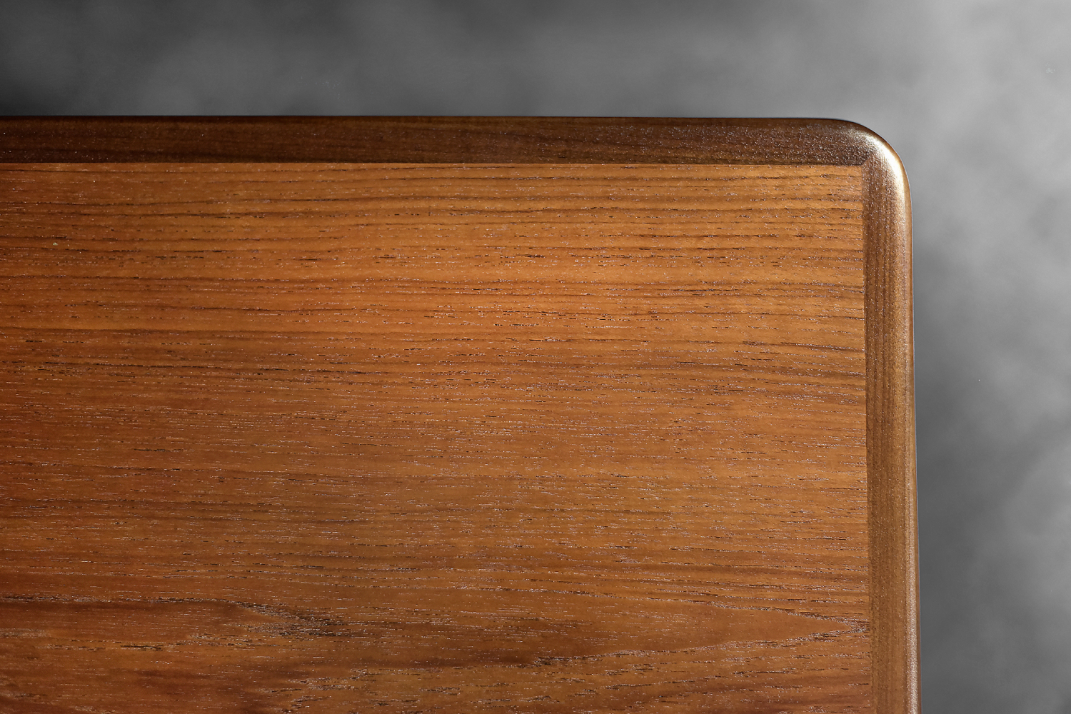 Vintage Classic Mid-Century Scandinavian Danish Modern Rosewood Coffee Table with Pull-Out Black Top, 1960s
