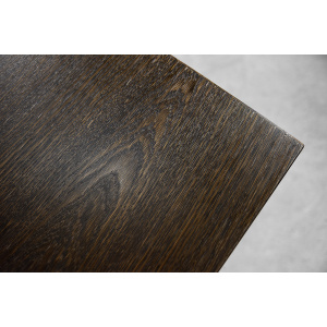 Vintage Classic Mid-Century Danish Modern Oak Wood Folding Dining Table from AM Møbler, 1960s