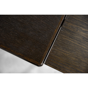 Vintage Classic Mid-Century Danish Modern Oak Wood Folding Dining Table from AM Møbler, 1960s