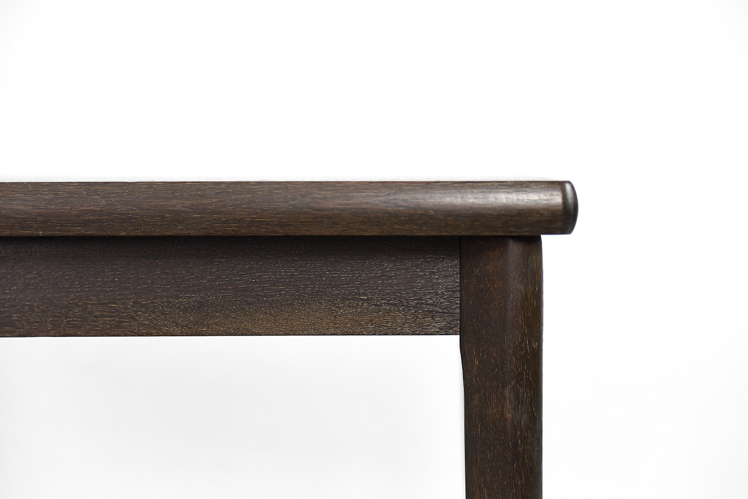 Vintage Classic Mid-Century Danish Modern Oak Wood Folding Dining Table from AM Møbler, 1960s
