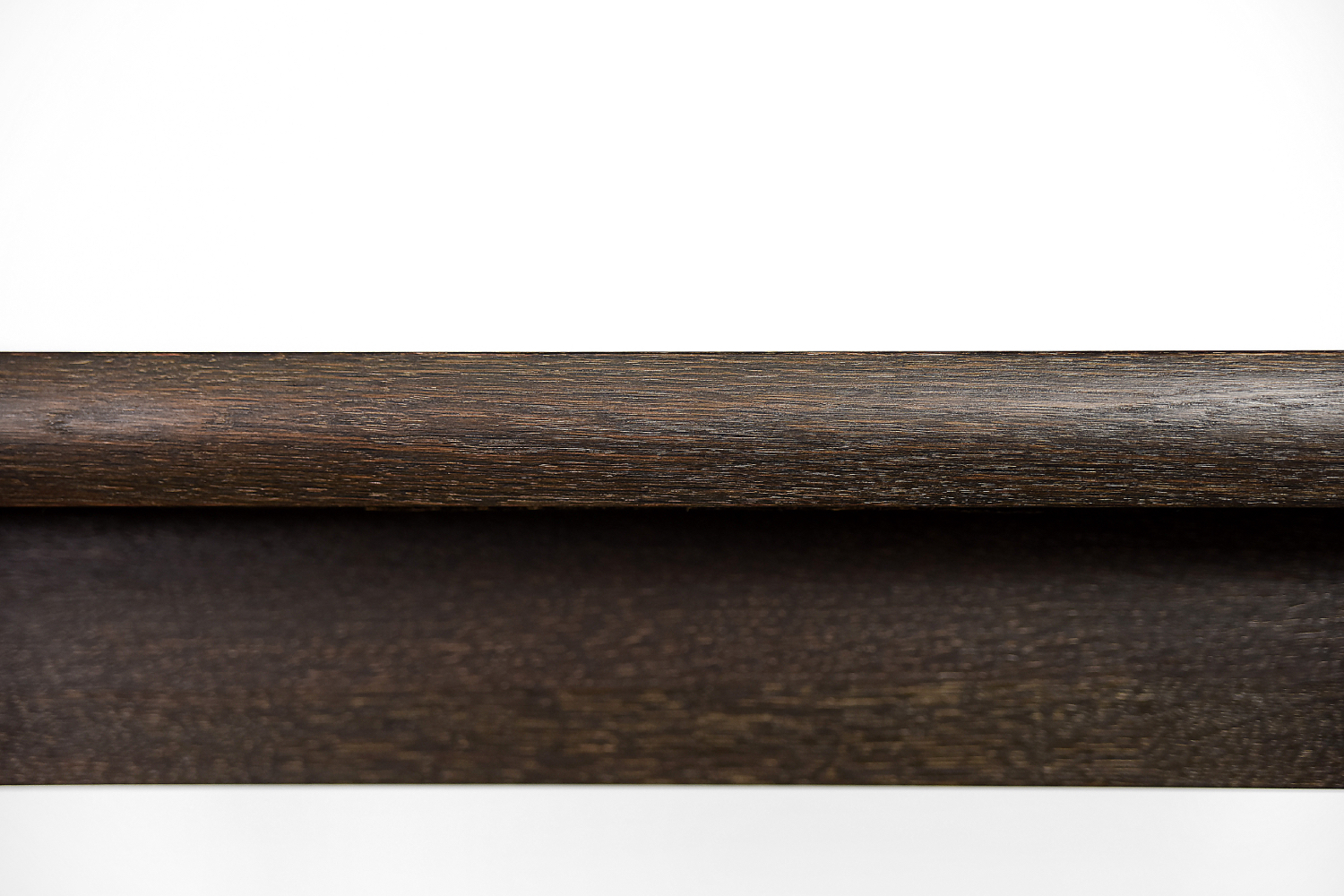 Vintage Classic Mid-Century Danish Modern Oak Wood Folding Dining Table from AM Møbler, 1960s