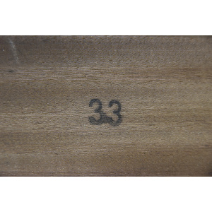 Vintage Classic Mid-Century Danish Modern Oak Wood Folding Dining Table from AM Møbler, 1960s