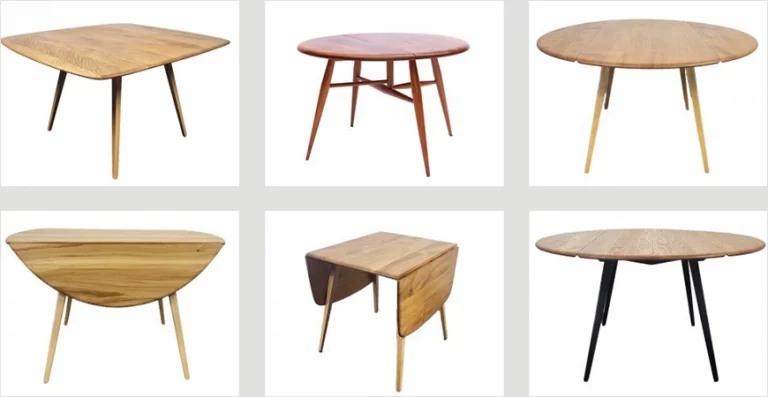Drop Leaf Tables