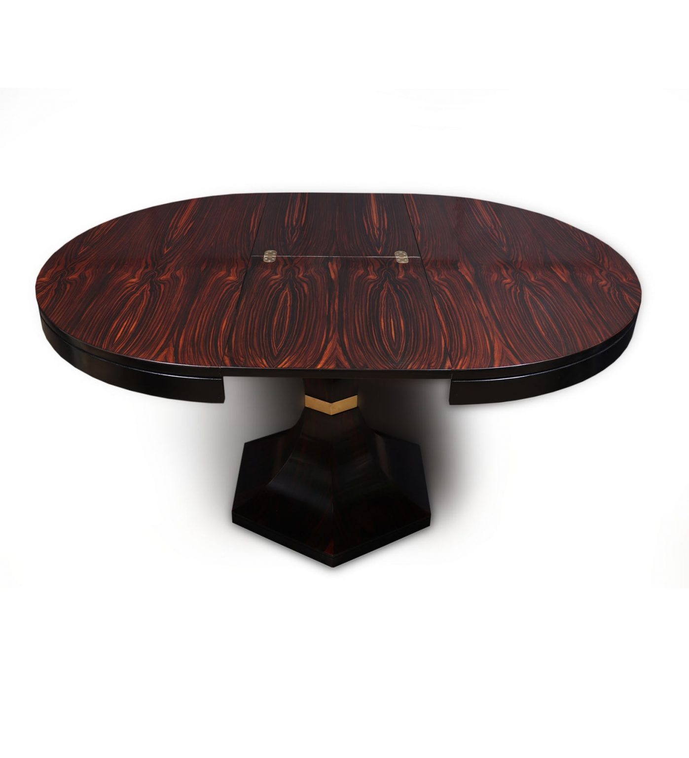 Rare Mid Century Italian Dining Table By Carlo De Carli