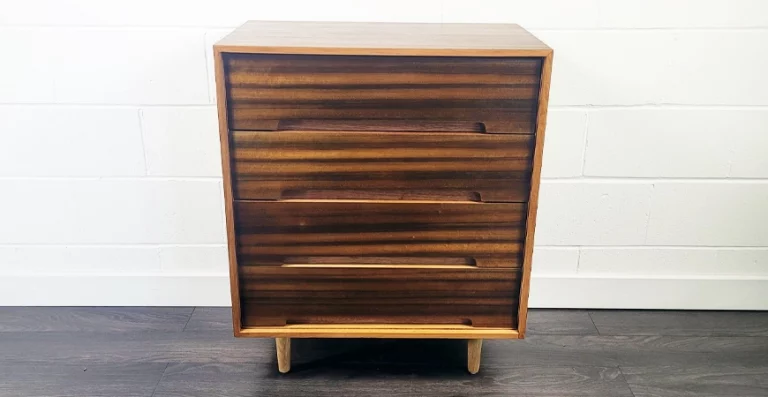 Vintage Stag Furniture