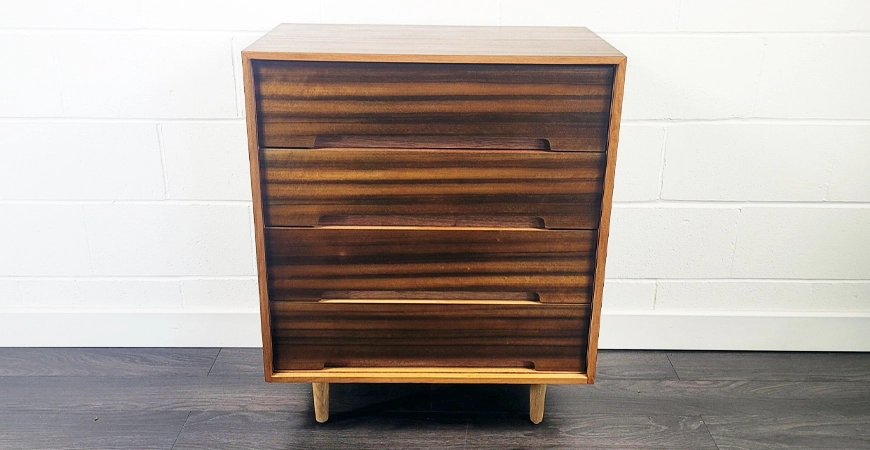 Vintage Stag Furniture